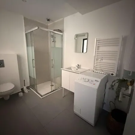 Apartman Moderne & Lumineux Proche Thermes & Telecabine Brides-les-Bains