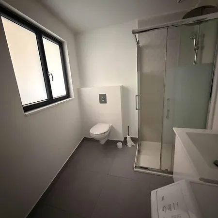 Moderne & Lumineux Proche Thermes & Telecabine Apartman Brides-les-Bains