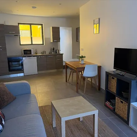 Moderne & Lumineux Proche Thermes & Telecabine Apartman Brides-les-Bains